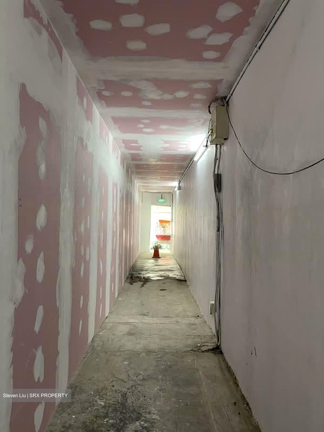 Jalan Mesin (D13), Factory #576575251